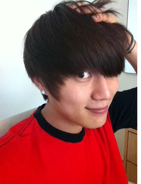 BEAST 尹斗俊
