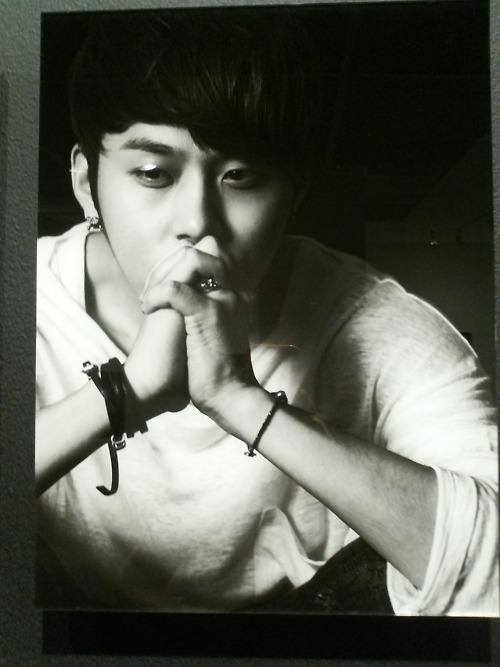 BEAST singles 俊亨 BEAST singles 俊亨