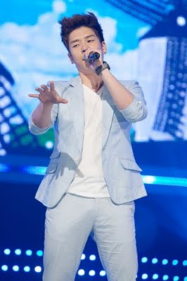 Changmin
