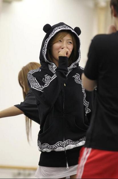 4minute 泫雅
