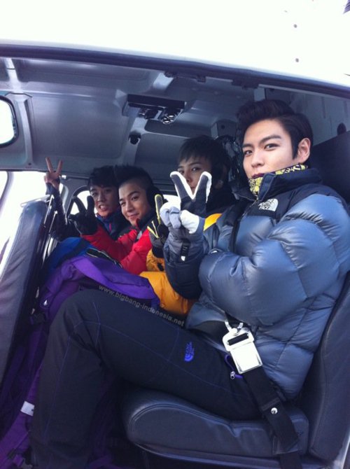 BIGBANG
