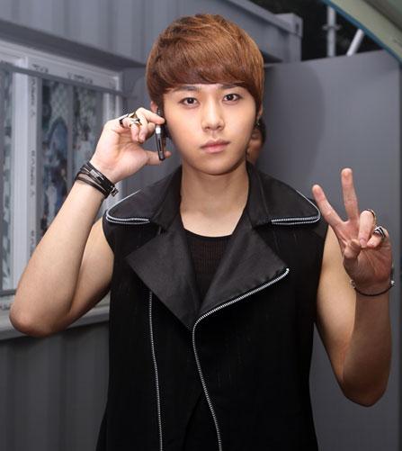 BEAST 俊亨