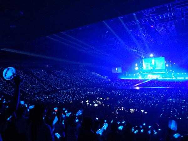 JYP Nation