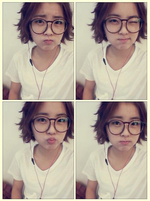 4minute 昭賢