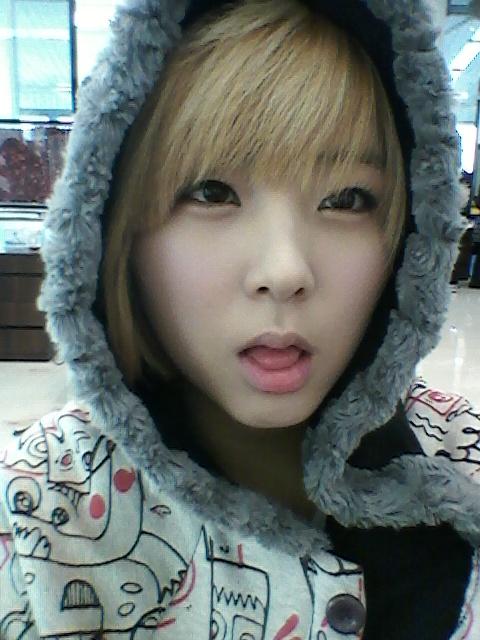 4minute 昭賢