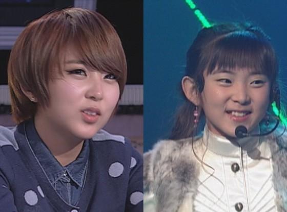4minute 昭賢
