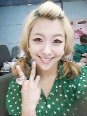 f(x) Luna
