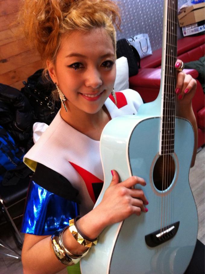 f(x) Luna