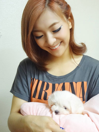 f(x) Luna