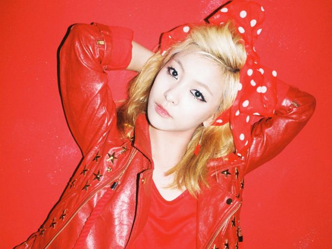 f(x) Luna
