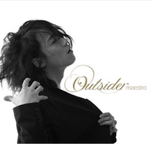 Outsider第二張專輯[MAESTRO]