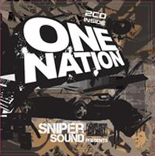 ONE NATION