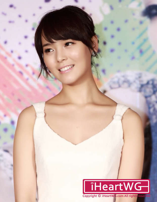Wonder Girls 先藝