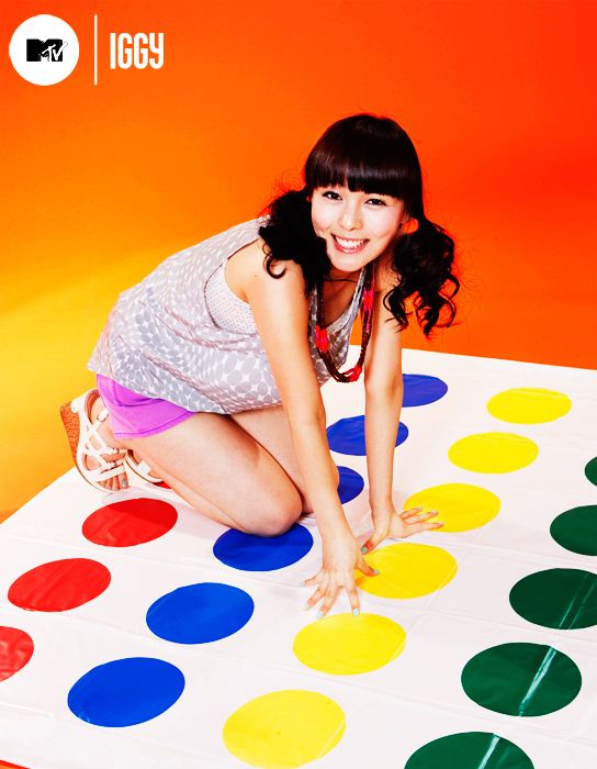 Wonder Girls 先藝