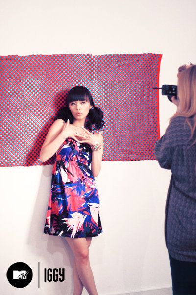 Wonder Girls 先藝