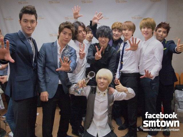 Super Junior