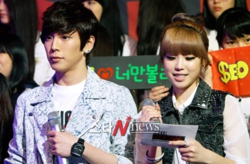 ts 5人新男团第二成员公开|,ts entertainment,方容国,secret - 娱乐