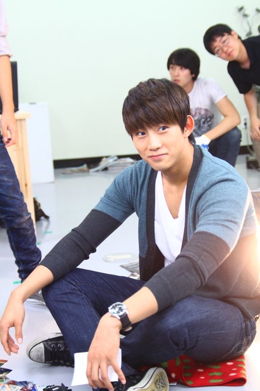 2PM 澤演