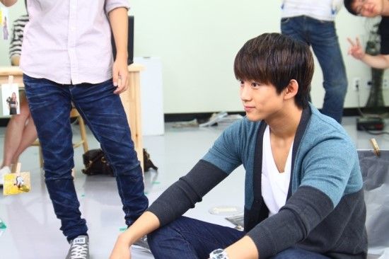 2PM 澤演