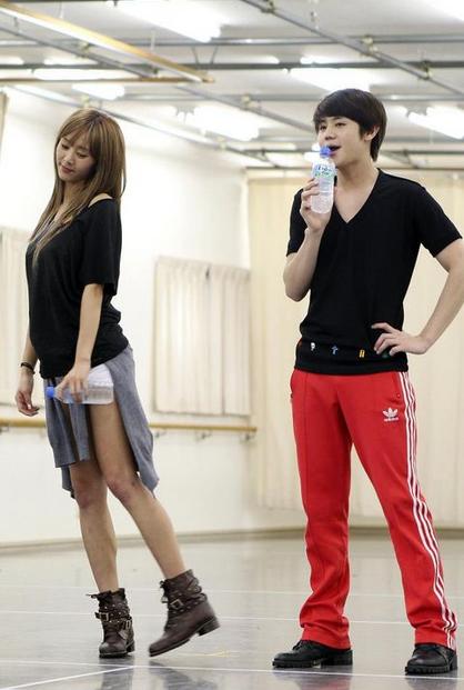 耀燮 G.Na