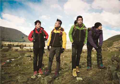 BIGBANG