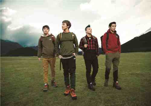 BIGBANG