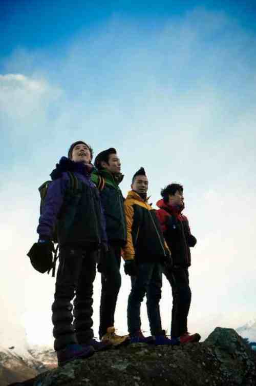 BIGBANG