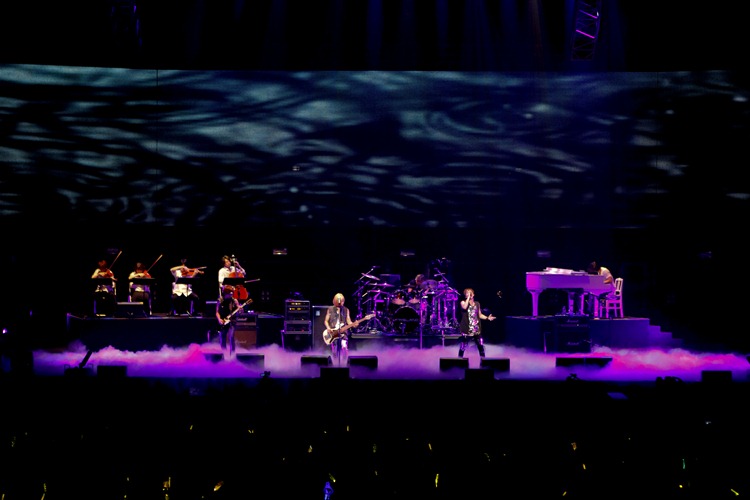 FTIsland-武道館官方圖