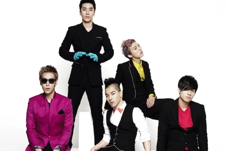 BIGBANG