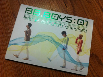 BB.Boys