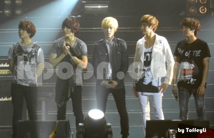 FTIsland - Kpopn
