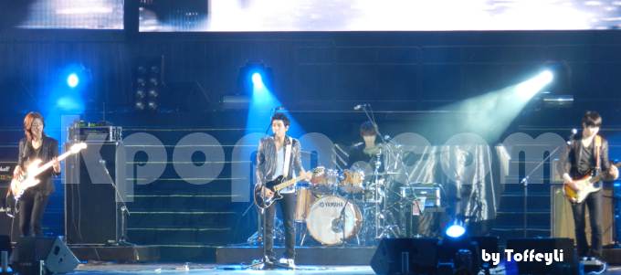CNBlue - Kpopn