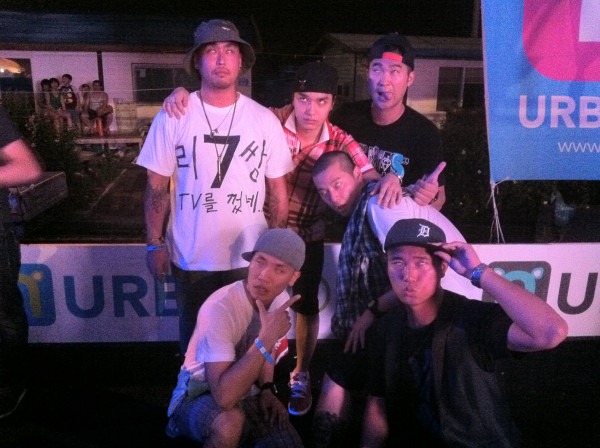 Leessang Leessang