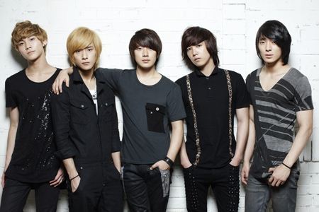 FTISland