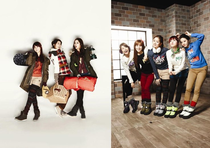 girl's day