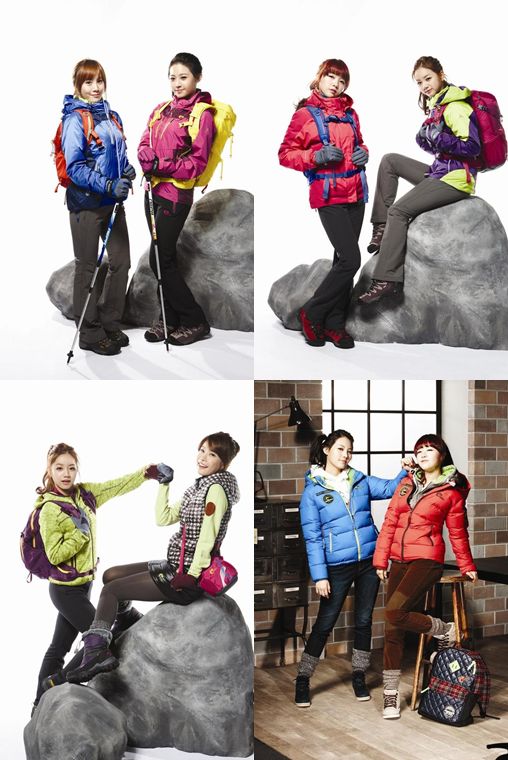 girl's day