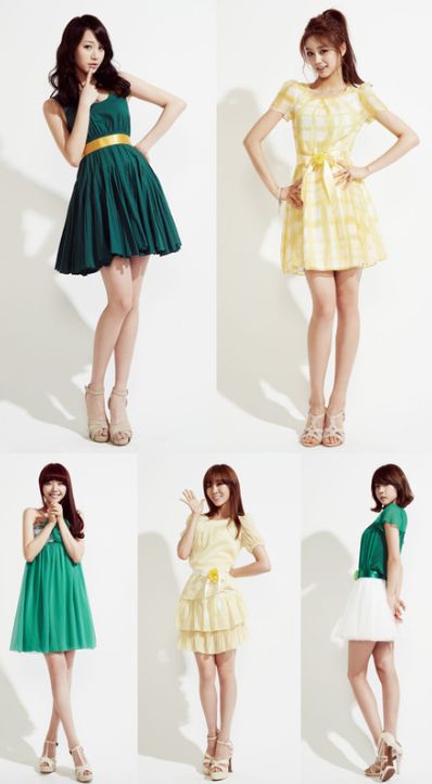 girl's day