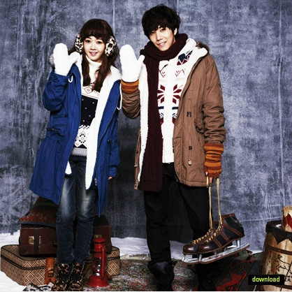 FTIsland Litmus代言照 FTIsland Litmus代言照
