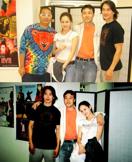 姜萬英 Ivy 2004 姜萬英 Ivy 2004