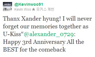 kevin twitter