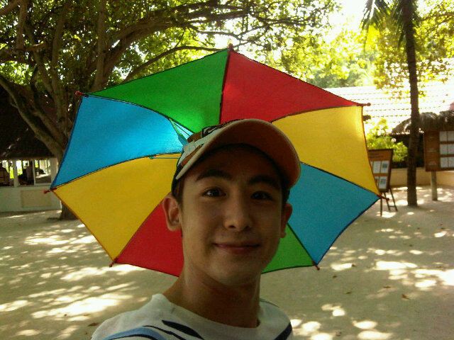 Nichkhun