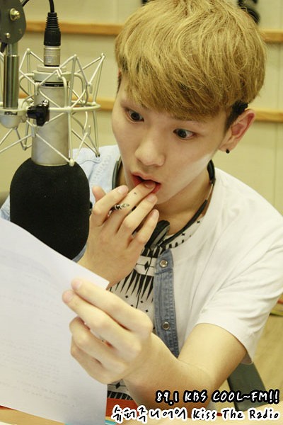 SHINee KEY