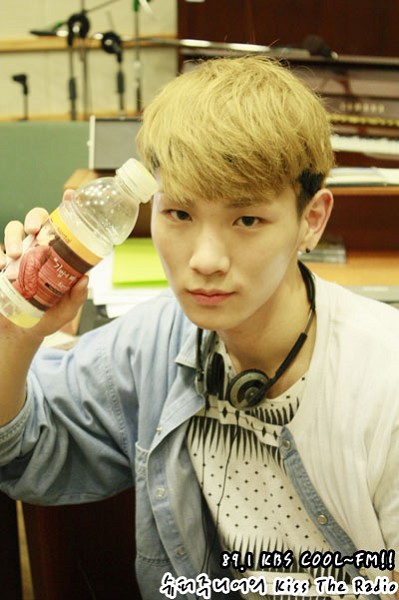 SHINee KEY