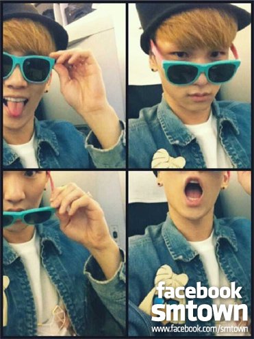 SHINee KEY