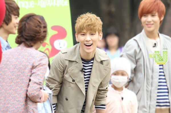 SHINee KEY