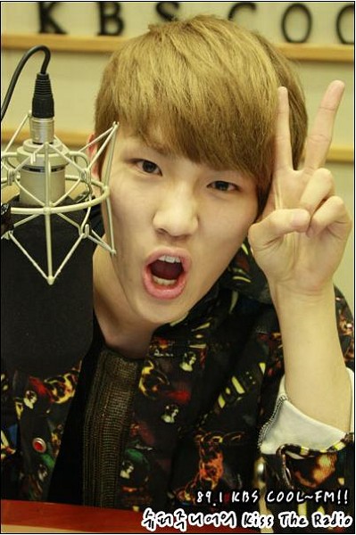 SHINee KEY