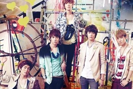 SHINee