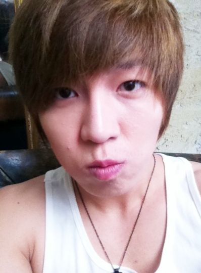 U-Kiss 秀鉉 U-Kiss 秀鉉
