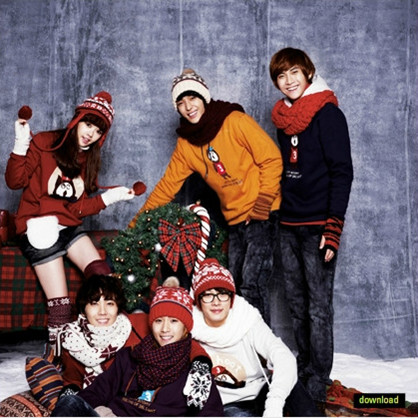 FTIsland Litmus代言照 FTIsland Litmus代言照