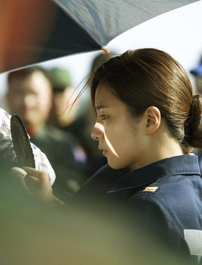 飛上向著太陽 Rain 申世京